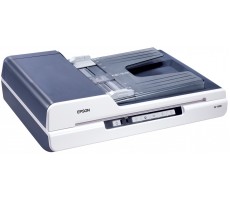 epson scanner GT-1500